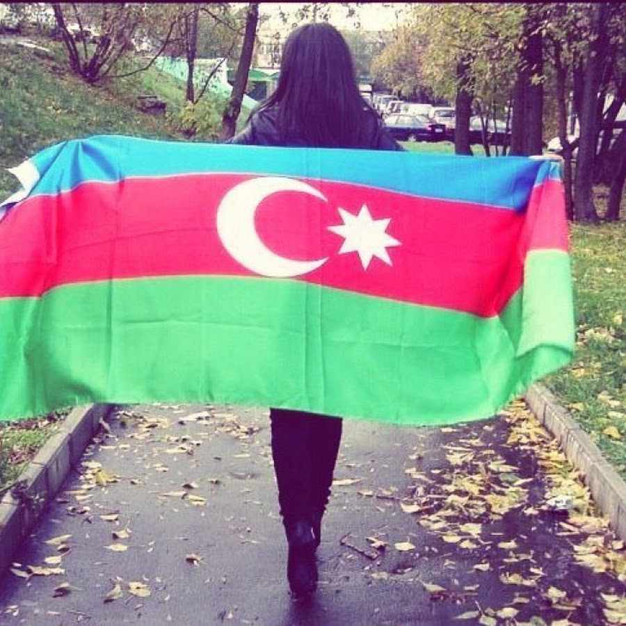 Азербайджан на аву