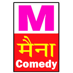 Maina Comedy Channel icon