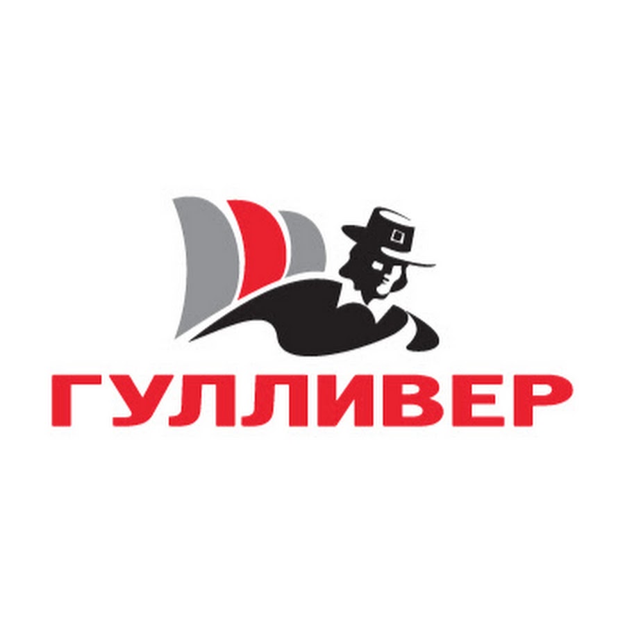 Трк гулливер киев