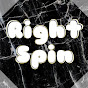 Right Spin YouTube Profile Photo