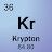 [Steam]Krypton