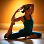 Jennifer Elliott Yoga YouTube Profile Photo