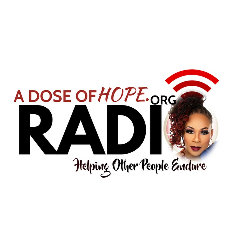 A Dose of Hope Radio - YouTube