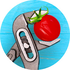 Thumbnail of related channel