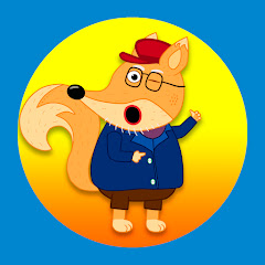 Fox Family - Official Channel Channel icon