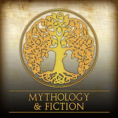 Mythology & Fiction Explained Channel icon