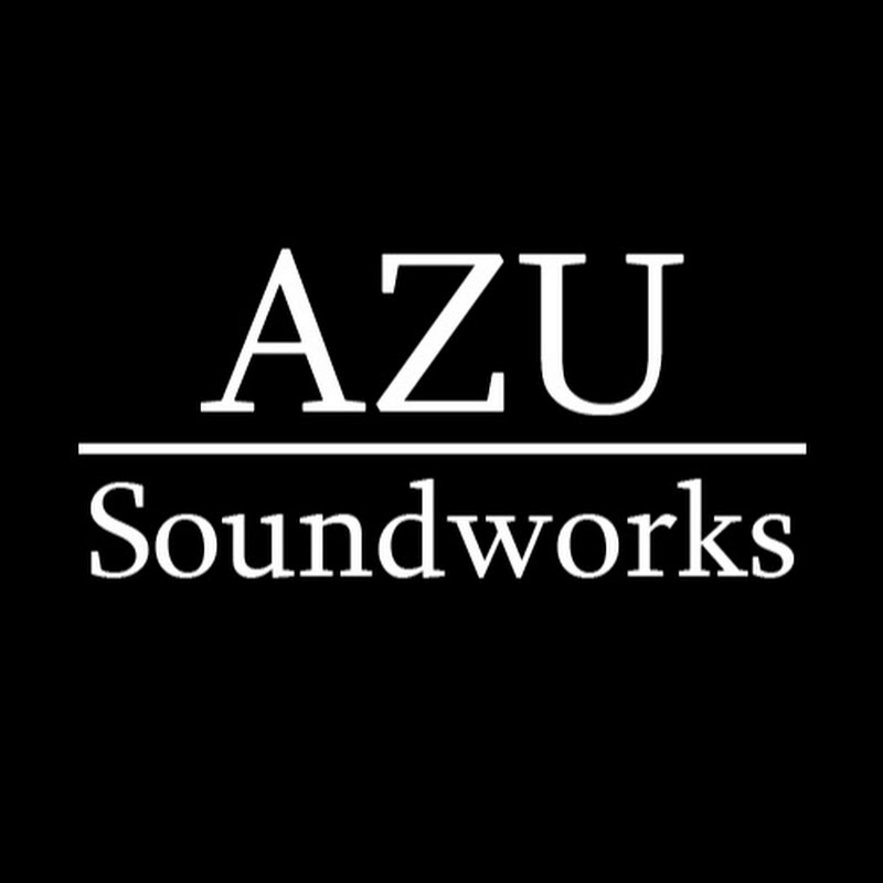 AZU Soundworks