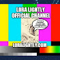Lora Lightly YouTube Profile Photo