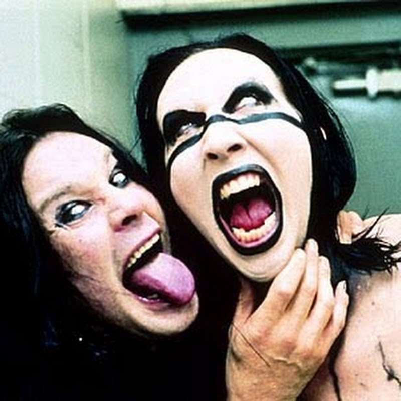 MetalOnTV