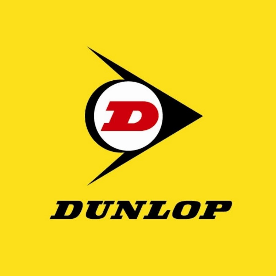 Dunlop Tyres UK - YouTube