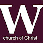 Westside Church of Christ YouTube Profile Photo