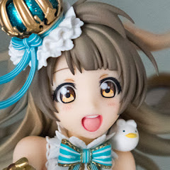 Thumbnail of related channel