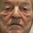 George Soros's Evil Nose
