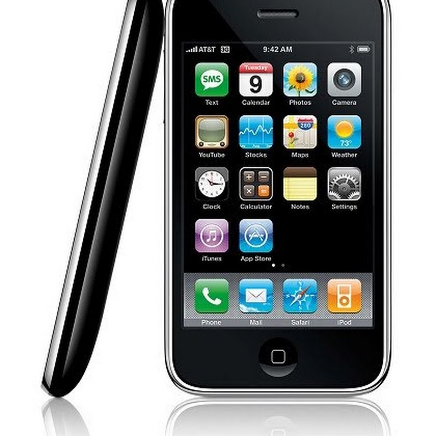 Iphone 3g