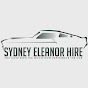 Sydney Eleanor Hire YouTube Profile Photo