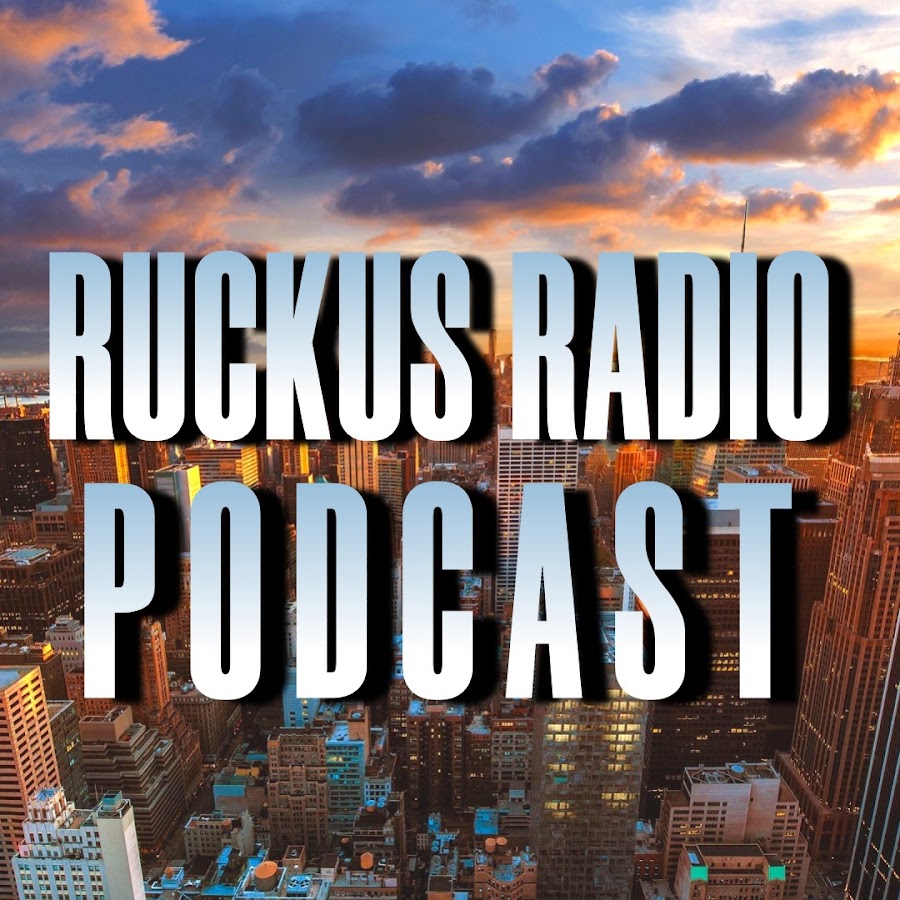 RUCKUS RADIO PODCAST - YouTube