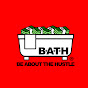 B.A.T.H: BE ABOUT THE HUSTLE YouTube Profile Photo