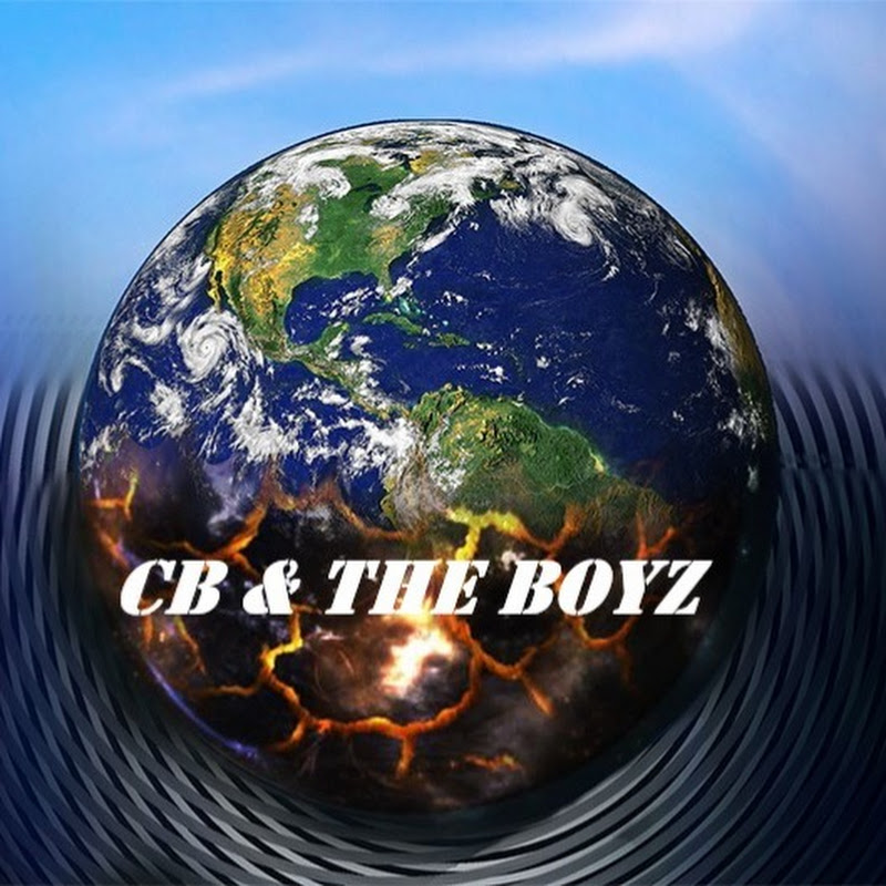 CB and the BOYZ