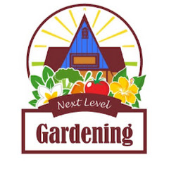 Next Level Gardening Channel icon