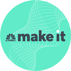 CNBC Make It Channel icon