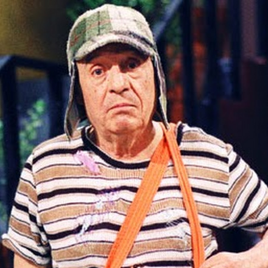 Chaves Hd - YouTube