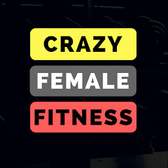 Crazy Female Fitness