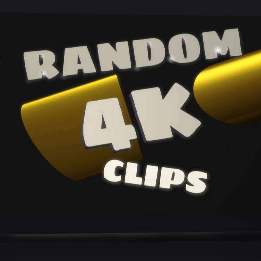 Random 4k Clips No Copyright Footage - YouTube
