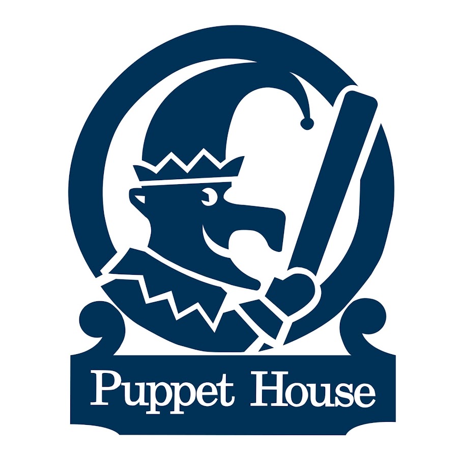 Puppet House パペットハウス Youtube