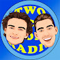 Two Faces For Radio YouTube Profile Photo
