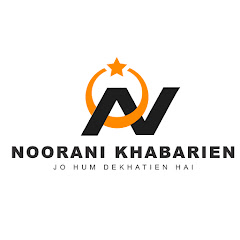 NOORANI KHABAREN Channel icon