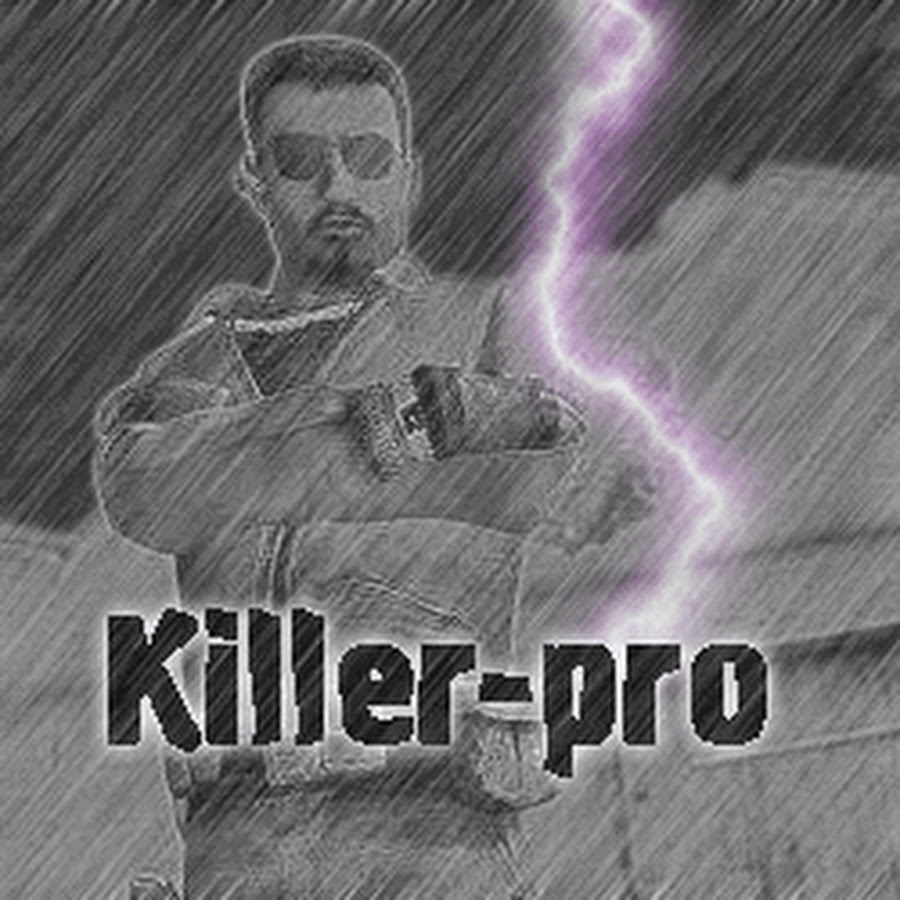 Killer pro