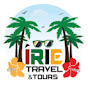 Irie Travel & Tours YouTube Profile Photo