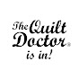 The Quilt Doctor Is In! YouTube Profile Photo