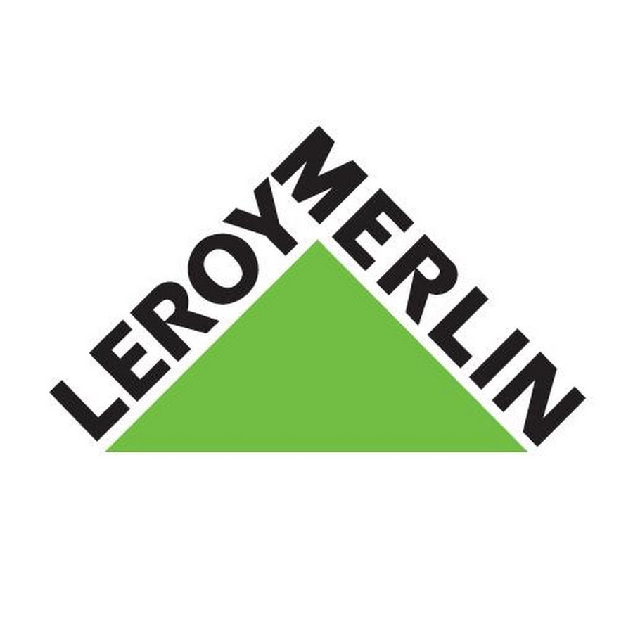 Leroy Merlin Greece - YouTube