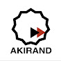 AKIRAND TV