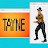 *NUDE TAYNE* *HATWOBBLE*