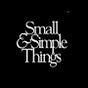 smallandsimpletv - @smallandsimpletv YouTube Profile Photo