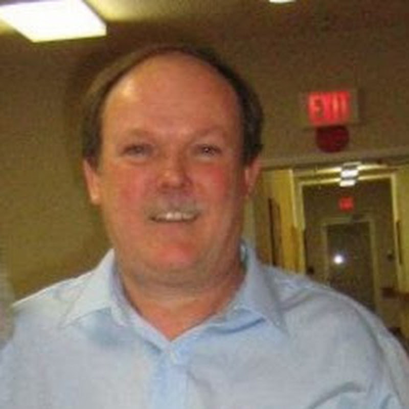 Robert Patterson