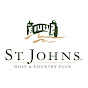 St. Johns Golf & Country Club YouTube Profile Photo