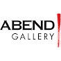 Abend Gallery YouTube Profile Photo
