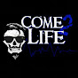Come 2 Life YouTube Profile Photo
