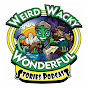 The Weird Wacky Wonderful Stories Podcast YouTube Profile Photo