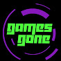 Games Gone YouTube Profile Photo