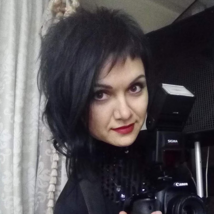 Екатерина кий парк