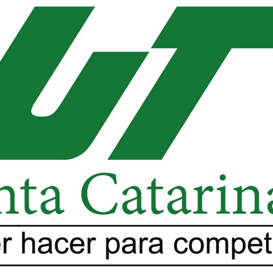 Santa Catarina шрифт.