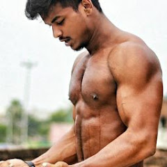 Gaurav Jha Fitness Channel icon