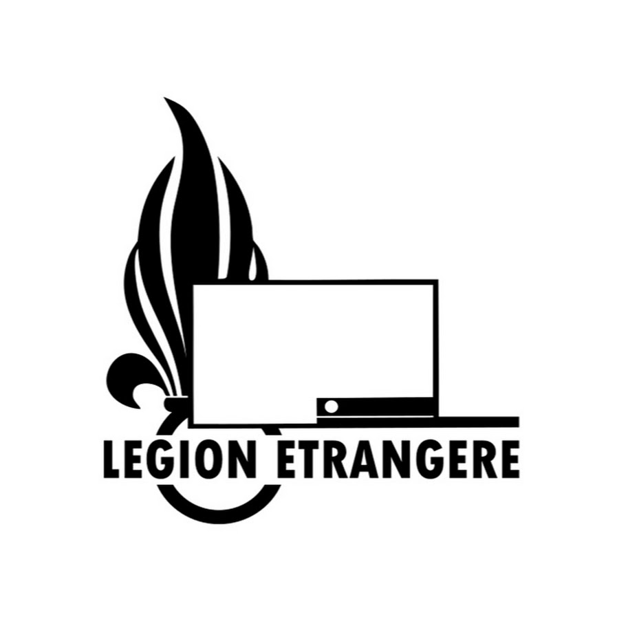 Légion étrangère - YouTube