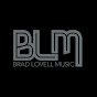 Brad Lovell Music YouTube Profile Photo