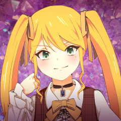 闇夜のメアリー