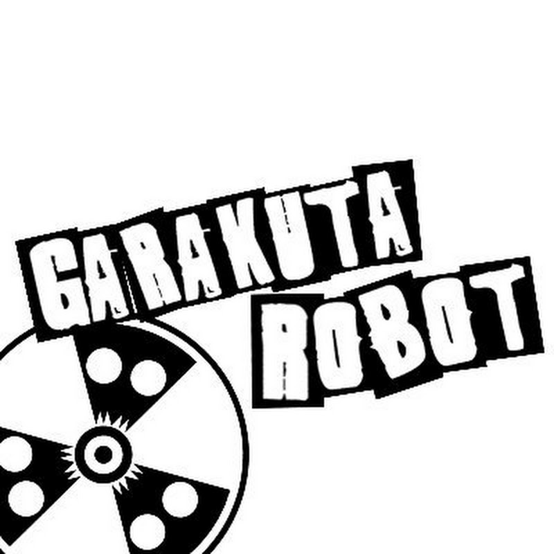 GARAKUTA ROBOT